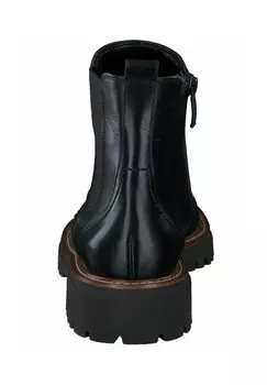 Ботильоны на платформе Paul Green, черный