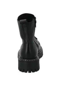 Ботильоны на платформе PHEARA Palado, черный