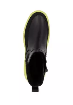 Ботильоны на платформе Rieker EVOLUTION, белый