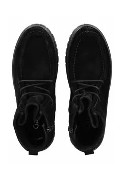 Ботильоны на платформе STIEFELETTE Gabor, черный