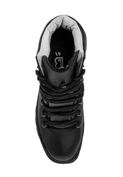 Ботильоны на платформе UNISEX Brandit, черный