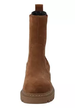 Ботильоны на платформе USTICA Palado, коричневый