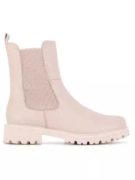 Ботильоны на плоской подошве Remonte, бежевый