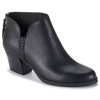 Ботильоны на щиколотке Lauryn Baretraps, black