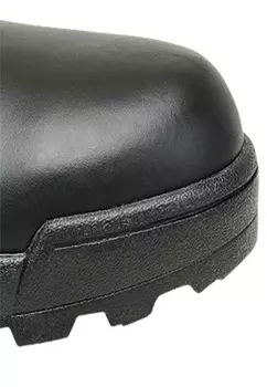 Ботильоны на шнуровке ACCESSOIRES TACTICAL Brandit, черный