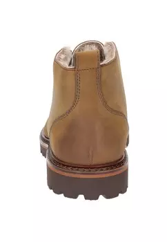 Ботильоны на шнуровке ADALRIK-701-LF-H Sioux, коричневый