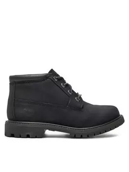 Ботильоны на шнуровке Af Nellie Chukka 23398 Timberland, черный