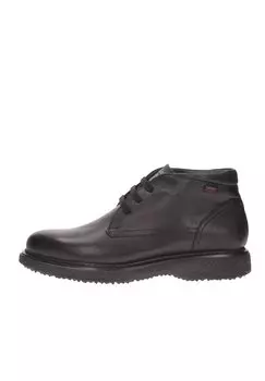 Ботильоны на шнуровке Ankle Boot CallagHan, черный