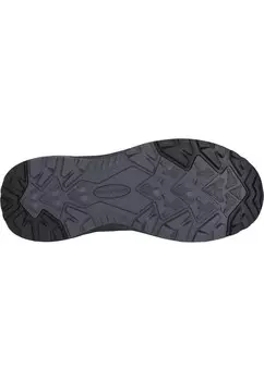 Ботильоны на шнуровке BARTENT Whistler, черный