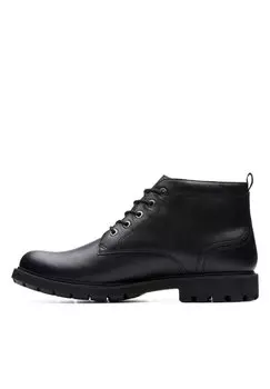 Ботильоны на шнуровке BATCOMBEMIXGTX G Clarks, черный