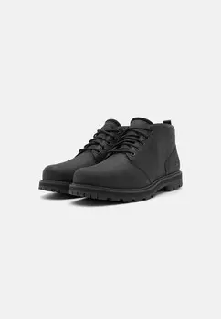 Ботильоны на шнуровке BRITTON ROAD Timberland, черный
