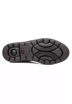 Ботильоны на шнуровке CallagHan, коричневый