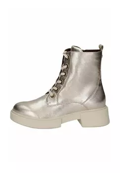 Ботильоны на шнуровке Caprice, цвет Not Defined