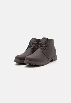 Ботильоны на шнуровке CESANE MID Fila, темно-коричневый