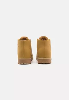 Ботильоны на шнуровке CESANE MID Fila, коричневый