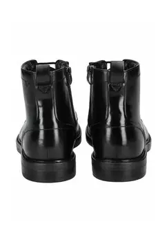 Ботильоны на шнуровке Clarks, черный