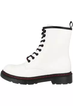 Ботильоны на шнуровке Dockers by Gerli