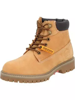 Ботильоны на шнуровке Dockers by Gerli Lace-Up Ankle Boots, кэмел