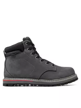 Ботильоны на шнуровке Dorado Lifestyle Shoe Wp CMP, серый