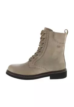 Ботильоны на шнуровке EMILIA Xaver Luis, бежевый