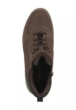 Ботильоны на шнуровке GIUSEPPE Josef Seibel, коричневый