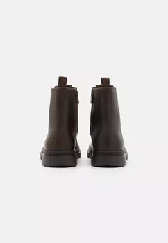 Ботильоны на шнуровке GRAVELDIVER PILLOW WALK ICELANDIC GRIP WATERPROOF ALDO, коричневый
