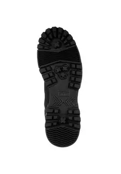 Ботильоны на шнуровке Hmr Peak G-Tx Onitsuka Tiger, черные