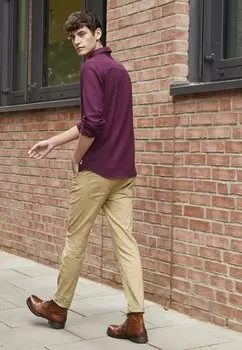 Ботильоны на шнуровке Jack & Jones