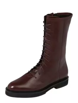 Ботильоны на шнуровке Karolina Kurkova Originals Greta, пуэбло