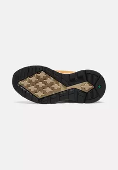Ботильоны на шнуровке KILLINGTON TREKKER Timberland, цвет Wheat