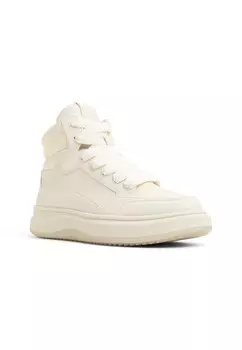 Ботильоны на шнуровке LACE UPS STRATOS WATERPROOF ALDO, бежевый