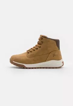 Ботильоны на шнуровке LANCE UNISEX Fila, бурундук