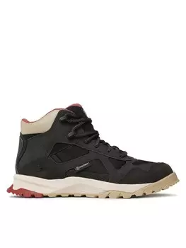 Ботильоны на шнуровке Lincoln PK LiteMid F/L Timberland, черный