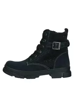 Ботильоны на шнуровке Lurchi, atlantic