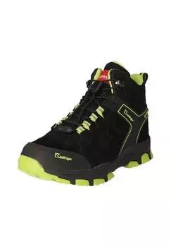 Ботильоны на шнуровке MALOU Kastinger, цвет schwarz