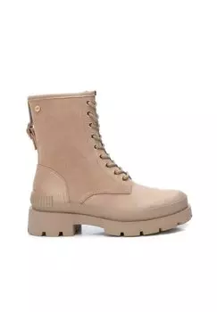 Ботильоны на шнуровке MILITAR XTI