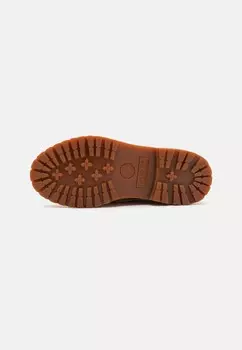 Ботильоны на шнуровке NELLIE Timberland, коричневый