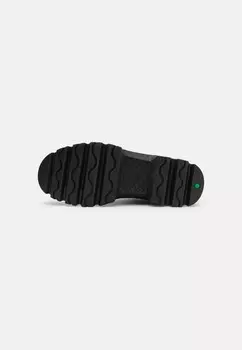 Ботильоны на шнуровке ORIGINALS ULTRA Timberland, черный