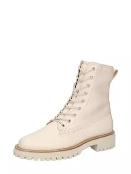 Ботильоны на шнуровке Paul Green, коричневый