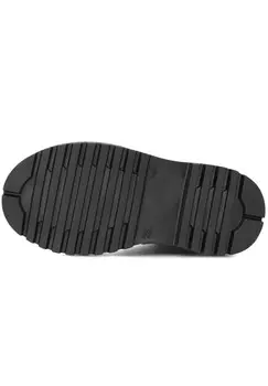 Ботильоны на шнуровке Pinocchio, серебристый