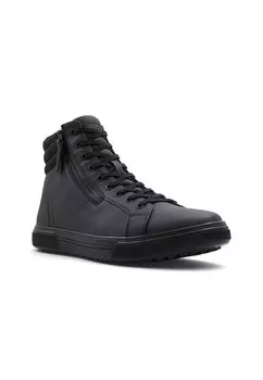 Ботильоны на шнуровке PRERALITHH ALDO, цвет other black
