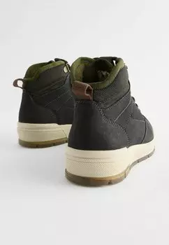 Ботильоны на шнуровке REGULAR FIT Next, синий