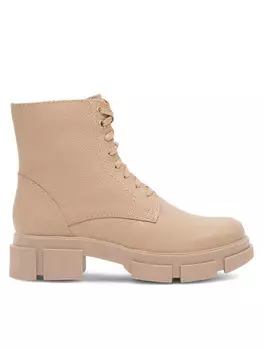 Ботильоны на шнуровке Rst-Alisa-01A Lasocki, бежевый