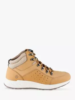 Ботильоны на шнуровке Silver Street London Finsbury, медовый