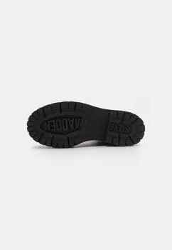 Ботильоны на шнуровке SKYWEN Steve Madden, коричневый