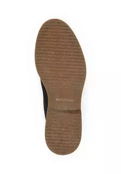 Ботильоны на шнуровке SOFTEM VELOURS-RINDLEDER Marc O'Polo, синий