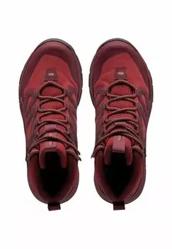 Ботильоны на шнуровке Stalheim Helly Hansen, гниль