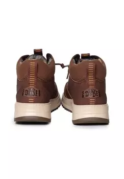 Ботильоны на шнуровке TAHOE HEYDUDE, коричневый