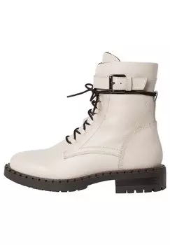 Ботильоны на шнуровке Tamaris