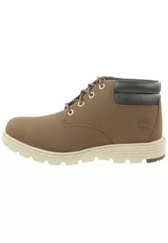 Ботильоны на шнуровке Timberland